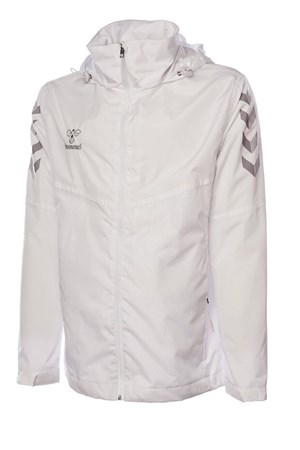 Hummel Dream Erkek Yağmurluk 940361-9001 Beyaz