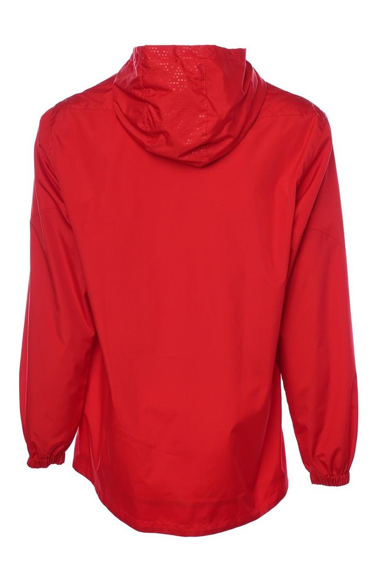 Hummel Oregon Erkek Yağmurluk 940364-3658 Kırmızı