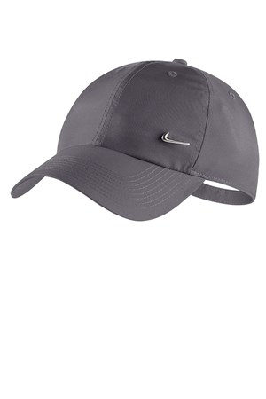 Nike Heritage 86 Metal Swoosh Uniseks Şapka 943092-021