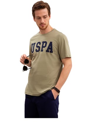 U.s. Polo Assn. Polo Erkek Tişört 948412