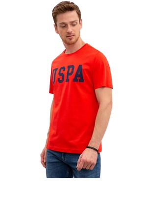 U.s. Polo Assn. Polo Erkek Tişört 948412