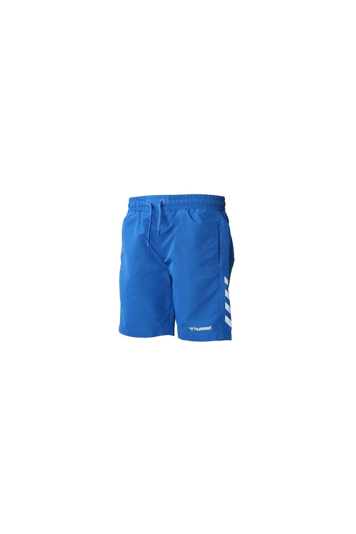 Hummel James Çocuk Deniz Şortu 950015-2104 Mavi