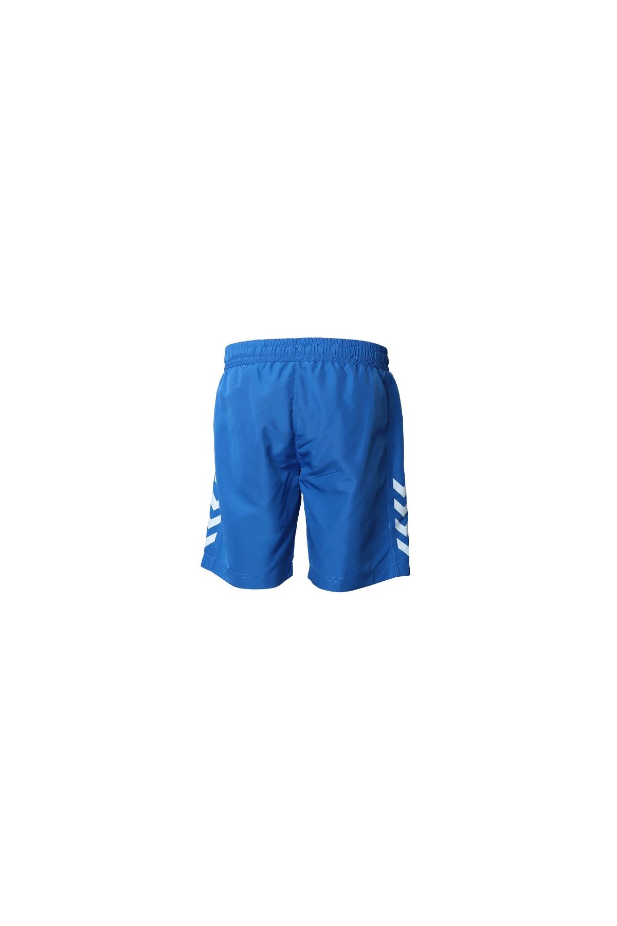 Hummel James Çocuk Deniz Şortu 950015-2104 Mavi