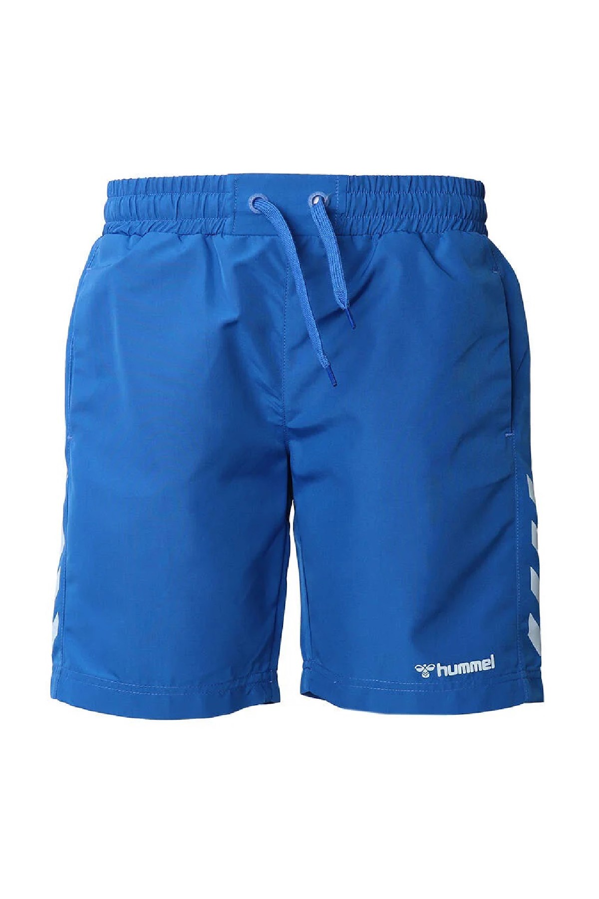 Hummel James Çocuk Deniz Şortu 950015-2104 Mavi