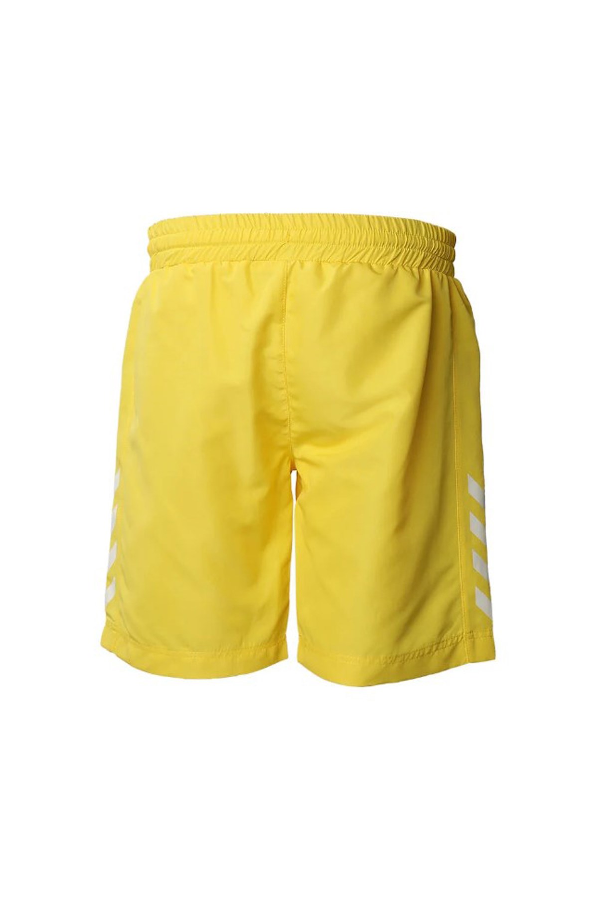 Hummel James Çocuk Deniz Şortu 950015-5995 Sarı
