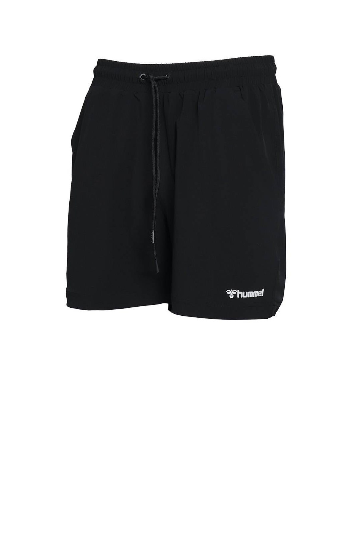 Hummel Victory Erkek Deniz Şortu 950050-2001 Siyah