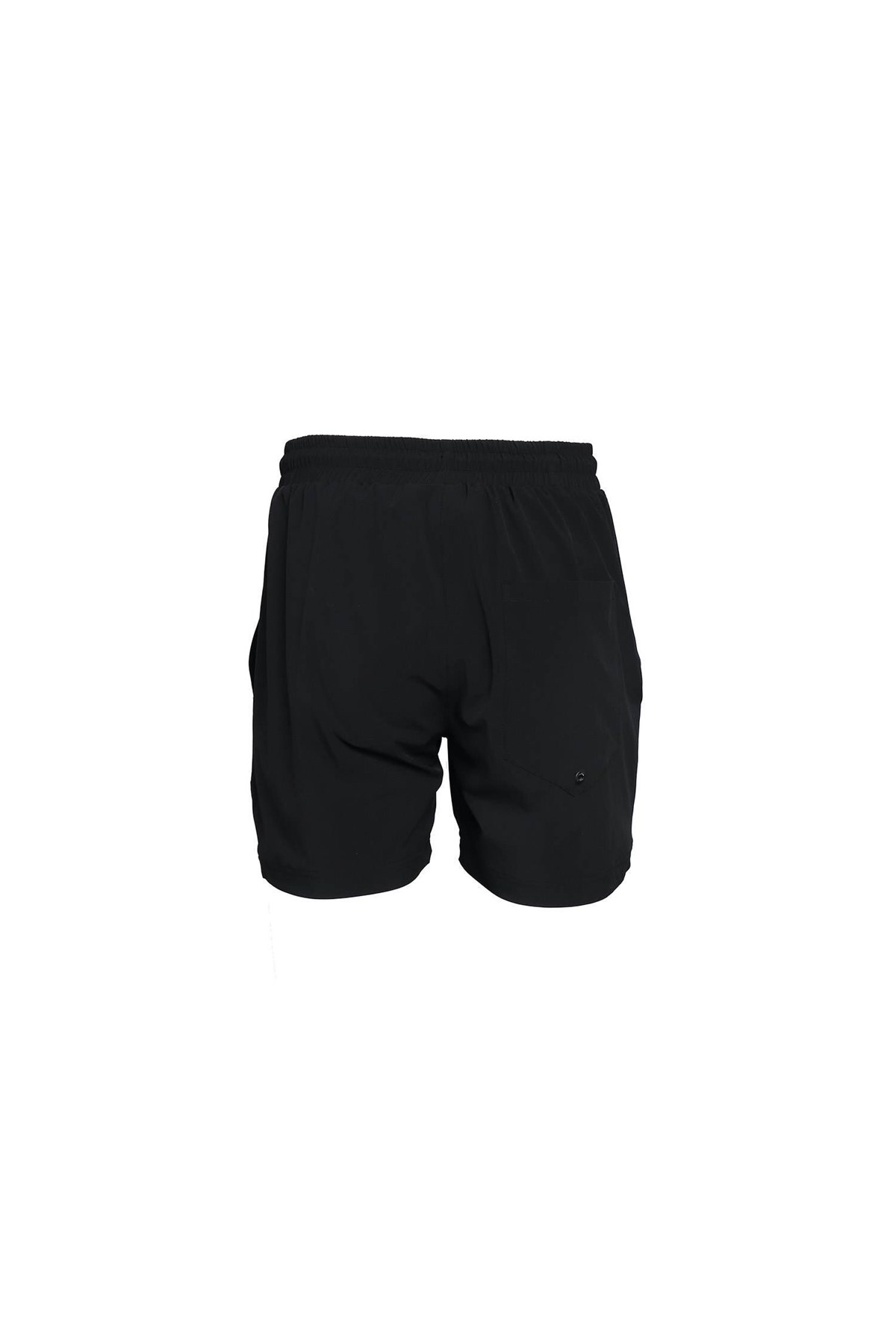 Hummel Victory Erkek Deniz Şortu 950050-2001 Siyah