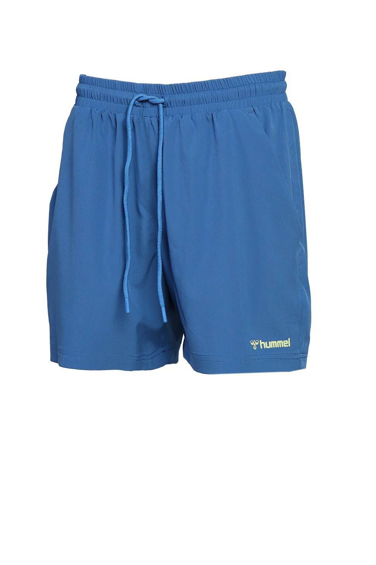 Hummel Victory Erkek Deniz Şortu 950050-7620 Mavi