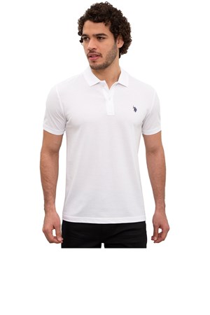 U.s. Polo Assn. Polo Erkek Tişört 954055
