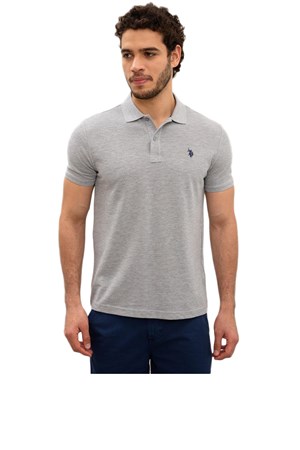 U.s. Polo Assn. Polo Erkek Tişört 954055