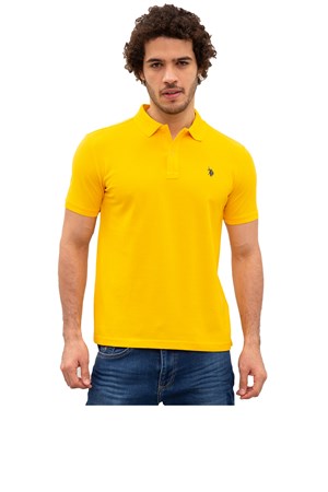 U.s. Polo Assn. Polo Erkek Tişört 954055