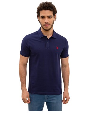 U.s. Polo Assn. Polo Erkek Tişört 954055