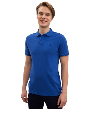U.s. Polo Assn. Polo Erkek Tişört 954055