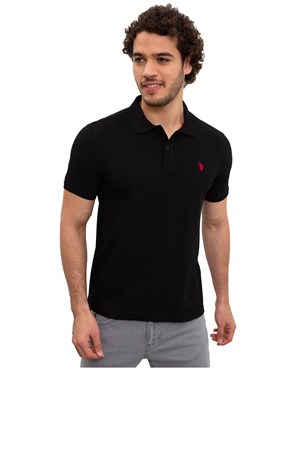 U.s. Polo Assn. Polo Erkek Tişört 954055
