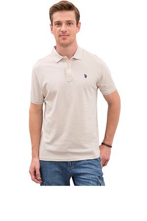 U.s. Polo Assn. Polo Erkek Tişört 954055