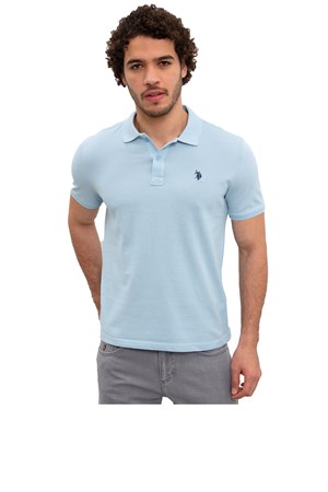 U.S Polo Assn. Erkek Tişört 954055-VR028