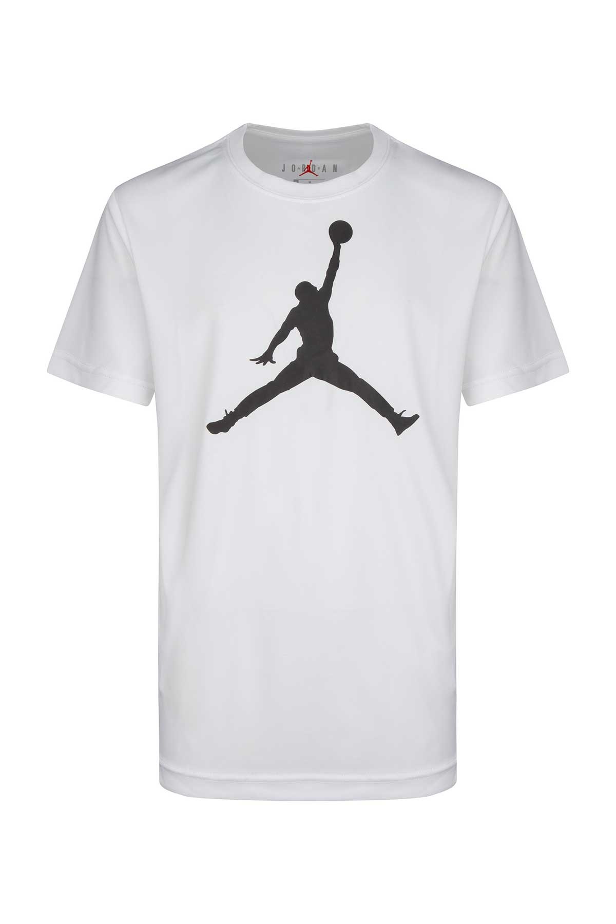 Nike Jdb Çocuk Tişört 954293-001 Beyaz