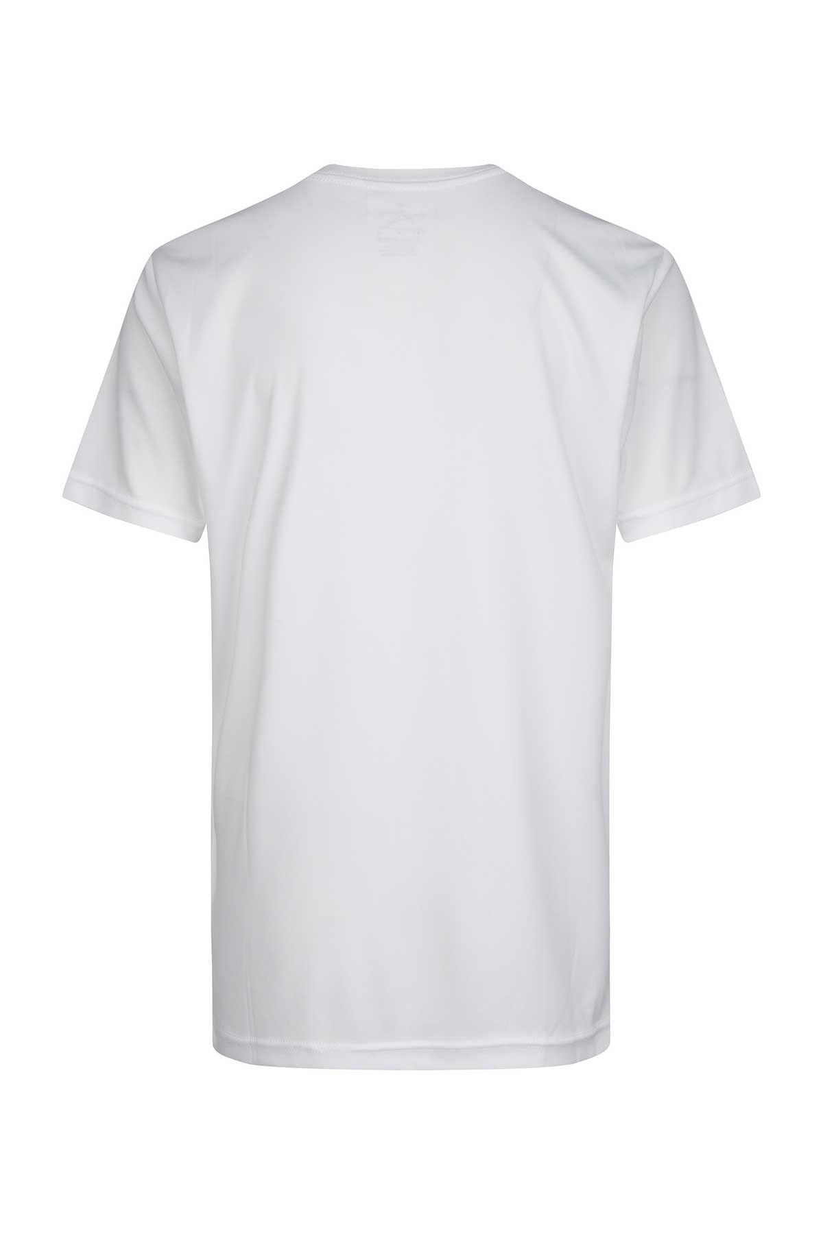 Nike Jdb Çocuk Tişört 954293-001 Beyaz