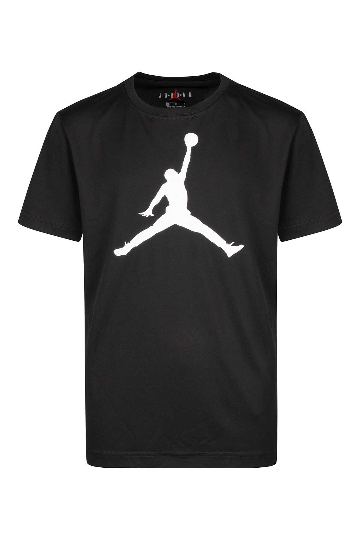 Nike Jdb Çocuk Tişört 954293-023 Siyah