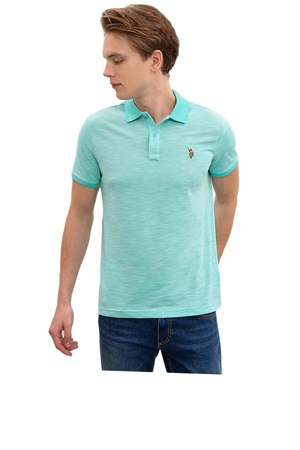 U.S. Polo Assn. Erkek Tişört 954400-VR090