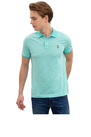 U.S. Polo Assn. Erkek Tişört 954400-VR090
