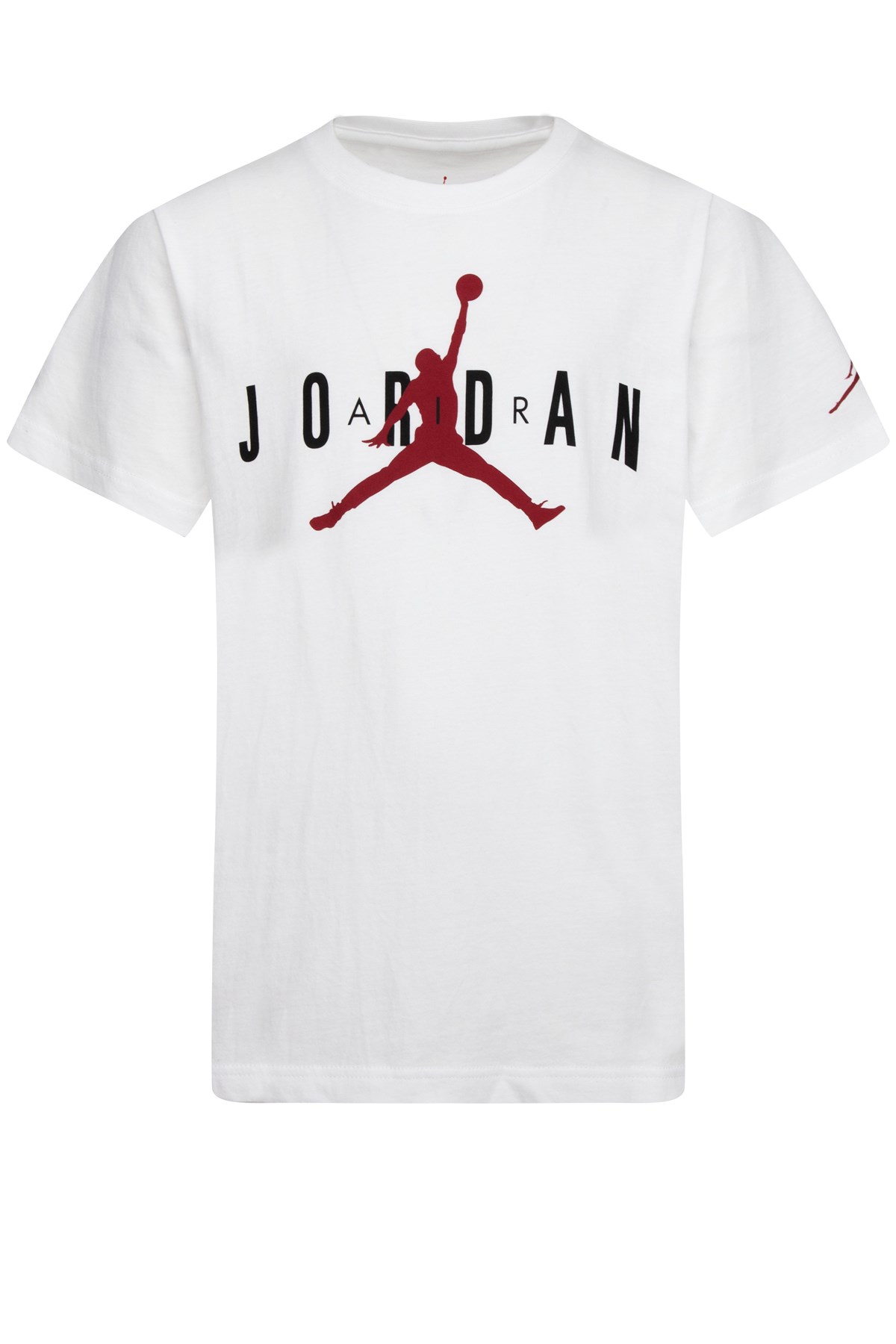 Nike Jdb Brand Çocuk Tişört 955175-001 Beyaz