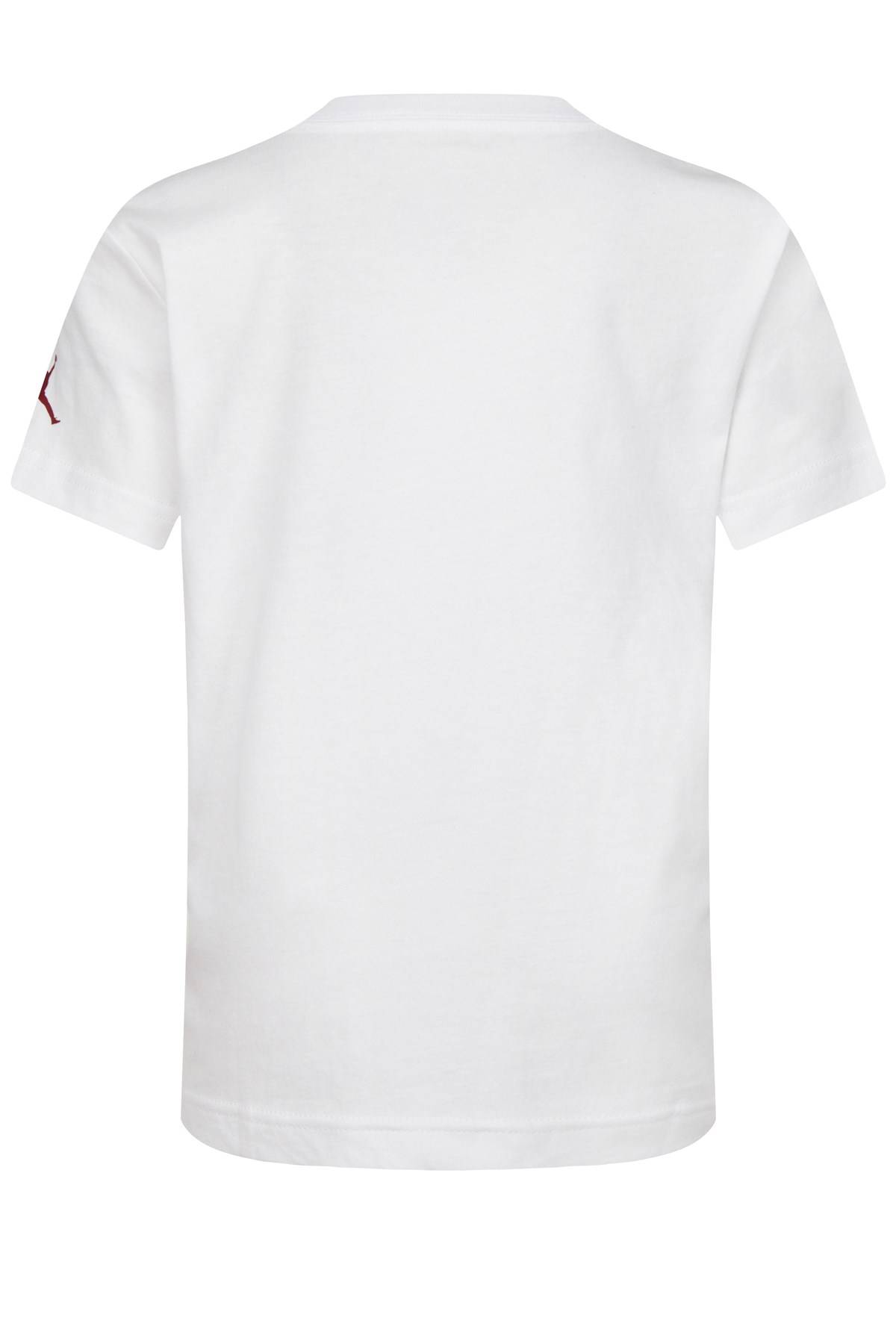 Nike Jdb Brand Çocuk Tişört 955175-001 Beyaz