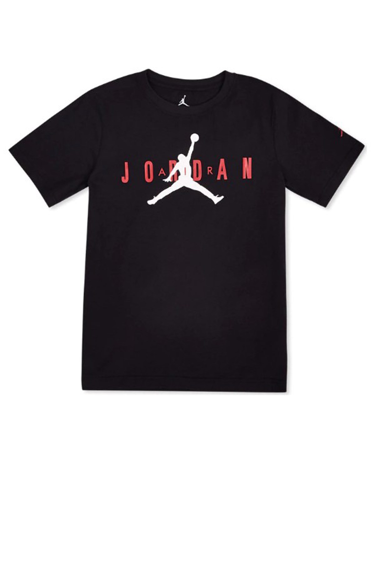 Nike Jdb Brand Çocuk Tişört 955175-023 Siyah