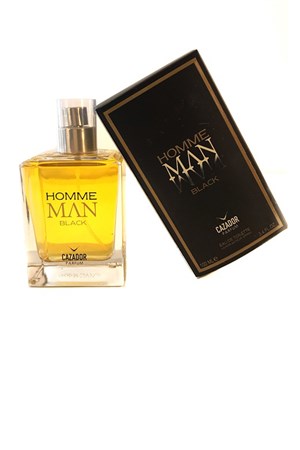 Cazador Homme Gold Erkek Parfüm CDR 9555