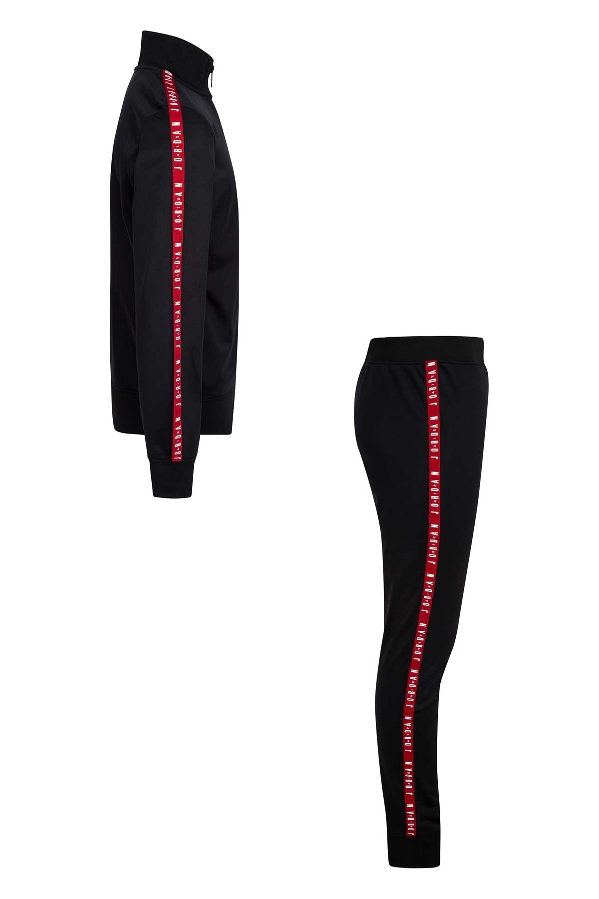 Nike Jdb Çocuk Eşofman Takımı 95A449-023 Siyah