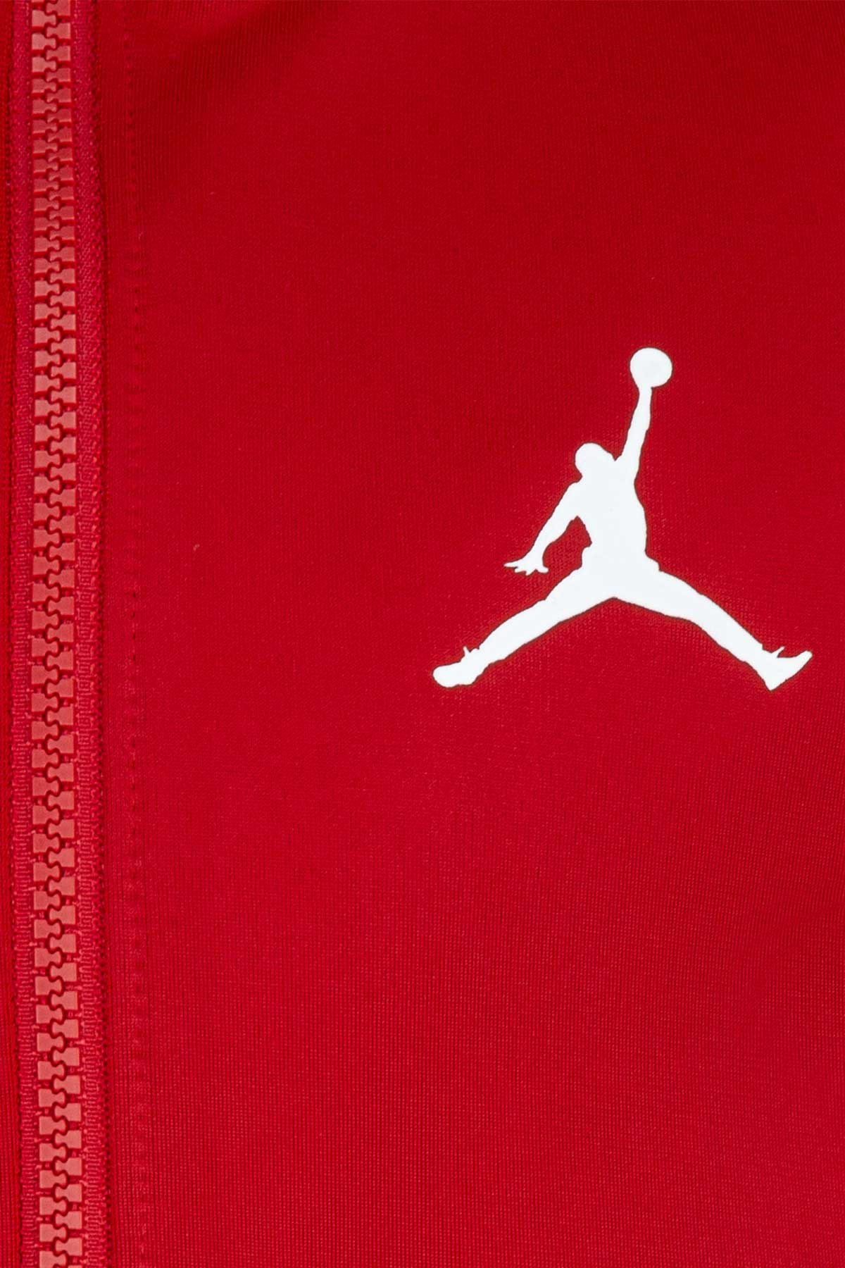 Nike Jdb Çocuk Eşofman Takımı 95A449-KR5 Kırmızı