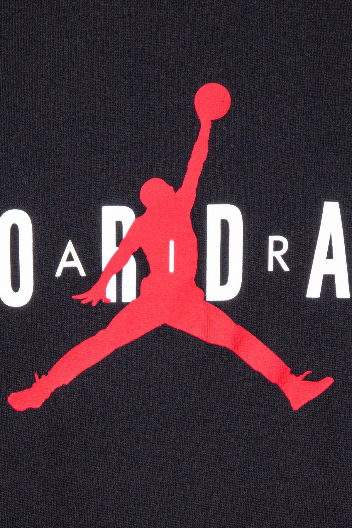 Nike Jdb Jordan Çocuk Atlet 95A772-023 Siyah