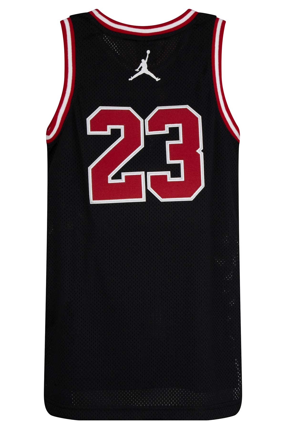 Nike Jdb Jordan Çocuk Atlet 95A773-023 Siyah