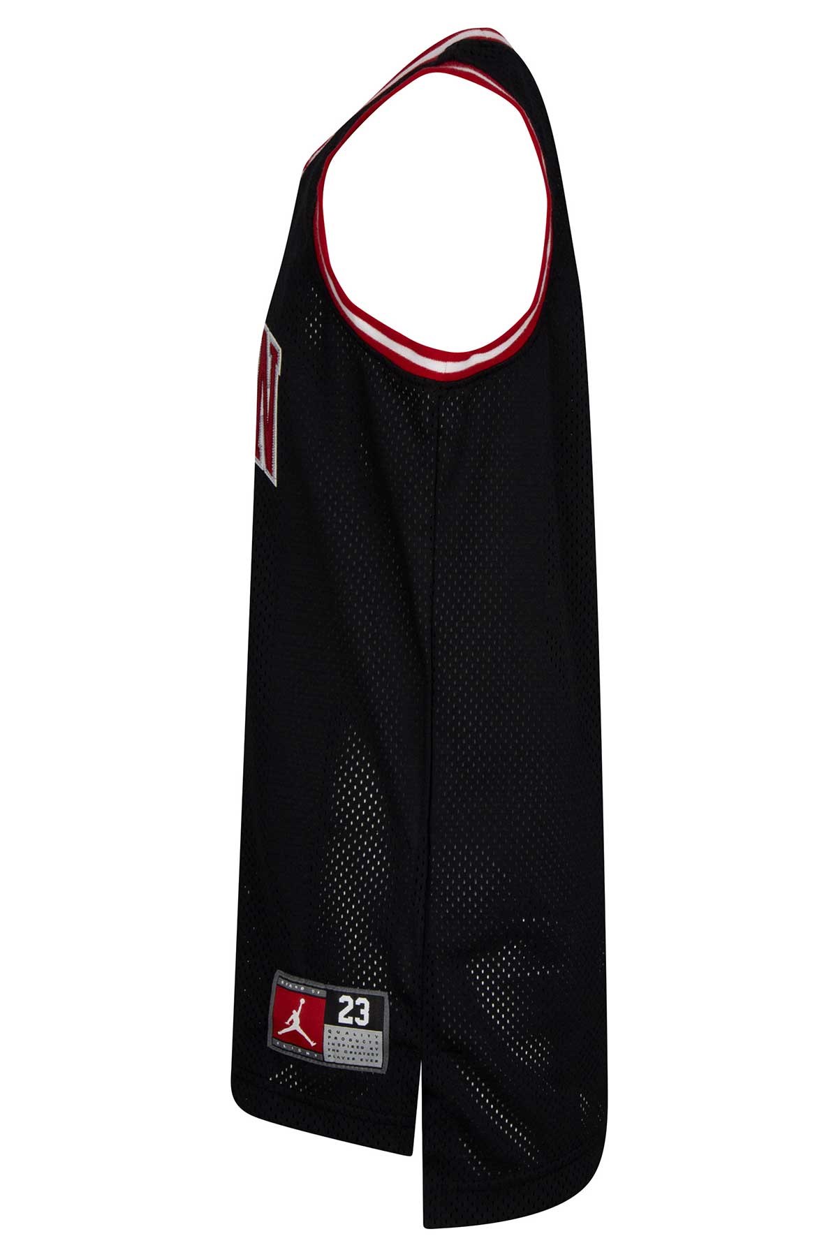 Nike Jdb Jordan Çocuk Atlet 95A773-023 Siyah
