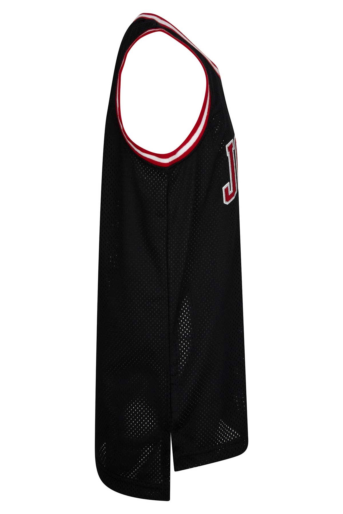 Nike Jdb Jordan Çocuk Atlet 95A773-023 Siyah