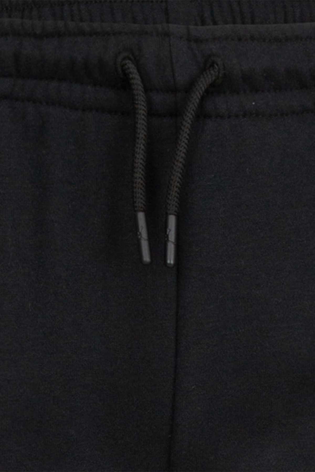 Nike Jdb Essentials Çocuk Eşofman Altı 95A906-023 Siyah