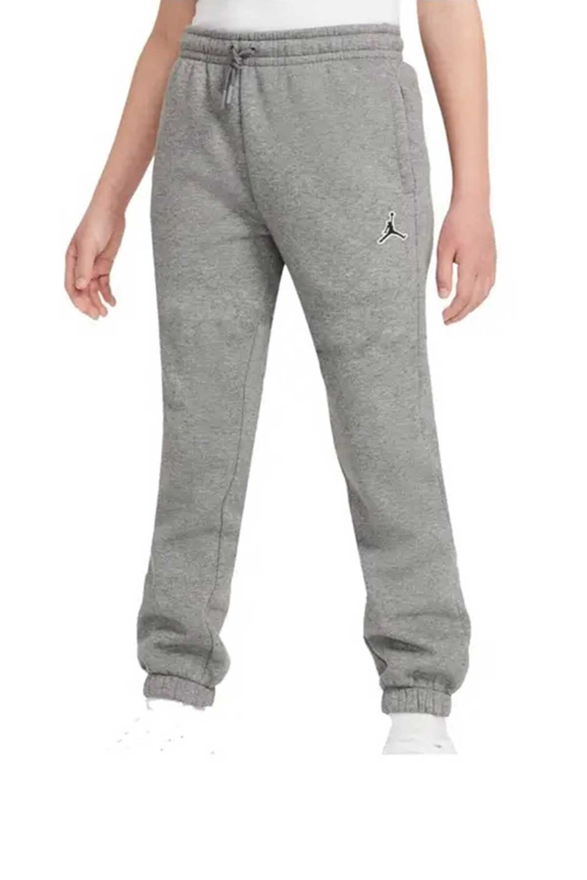 Nike Jdb Essentials Çocuk Eşofman Altı 95A906-GEH Gri