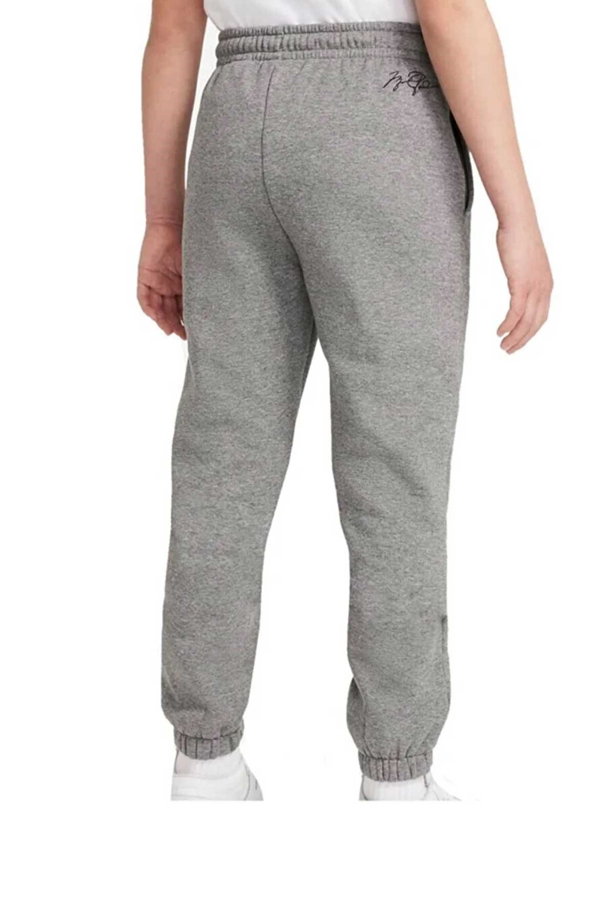 Nike Jdb Essentials Çocuk Eşofman Altı 95A906-GEH Gri