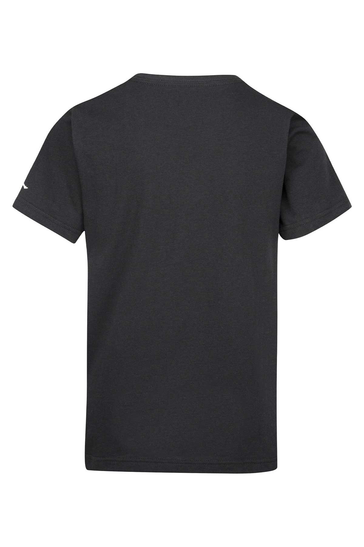 Nike Jdb Çocuk Tişört 95B140-023 Siyah