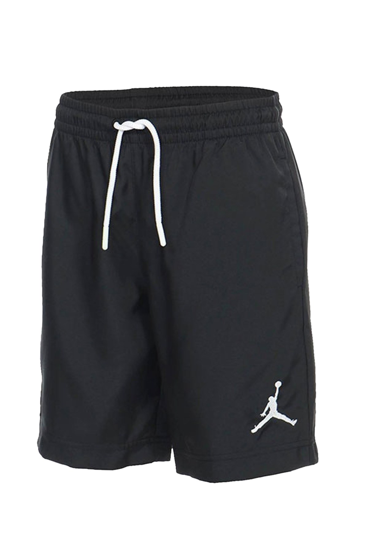 Nike Jdb Çocuk Deniz Şortu 95B466-023 Siyah