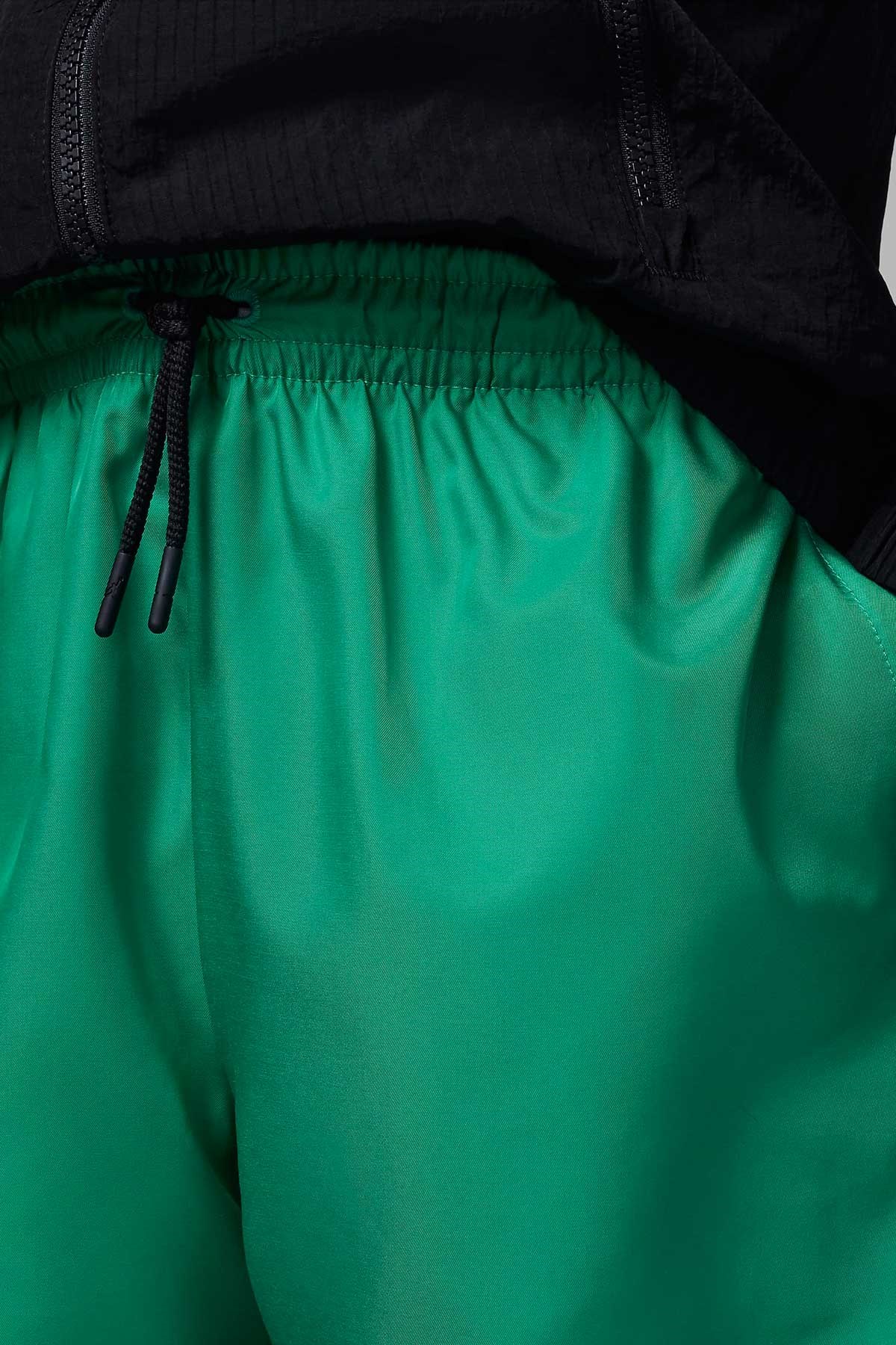 Nike Jdb Çocuk Şort 95B466-F4F Yeşil