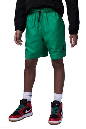 Nike Jdb Çocuk Şort 95B466-F4F Yeşil