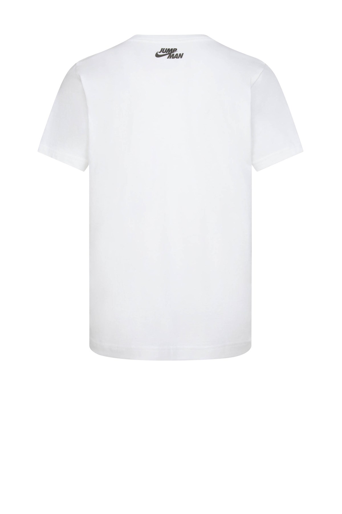 Nike Jdb Mj Mvp Çocuk Tişört 95B719-782 Krem