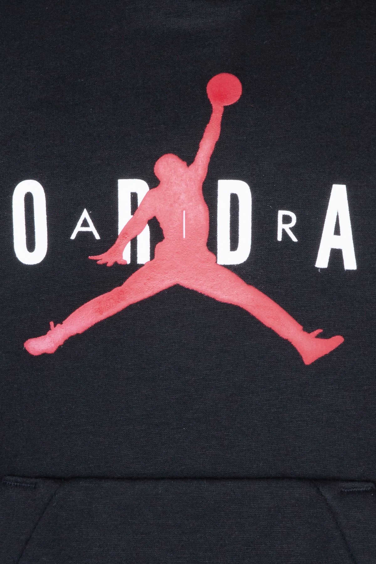 Nike Jdb Çocuk Sweatshirt 95B910-023 Siyah