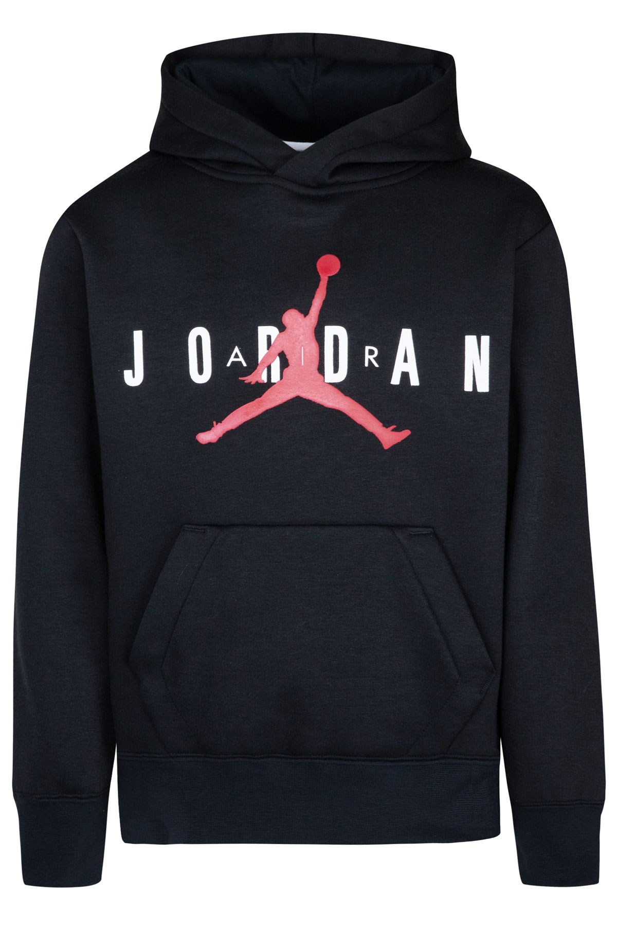 Nike Jdb Çocuk Sweatshirt 95B910-023 Siyah