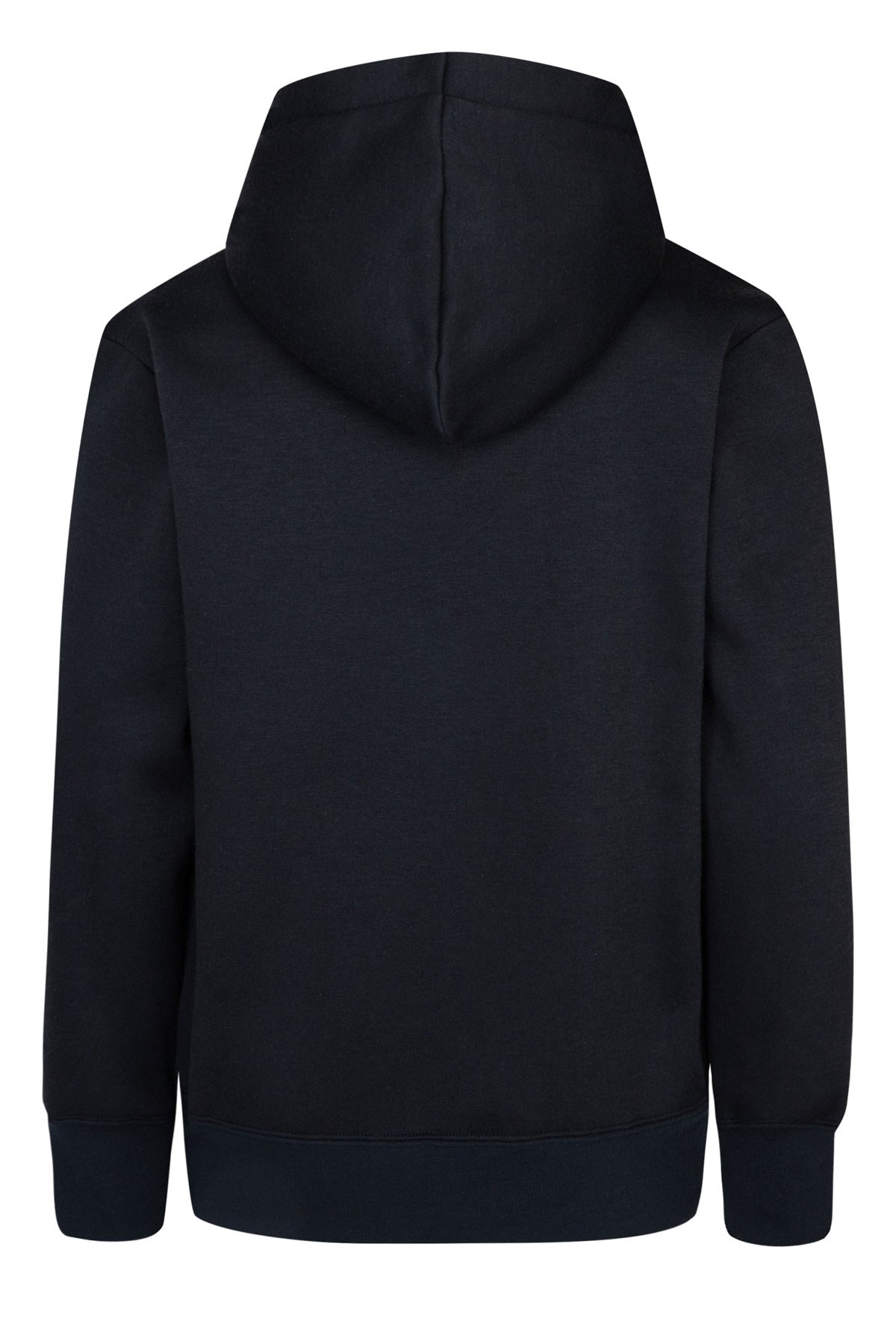 Nike Jdb Çocuk Sweatshirt 95B910-023 Siyah