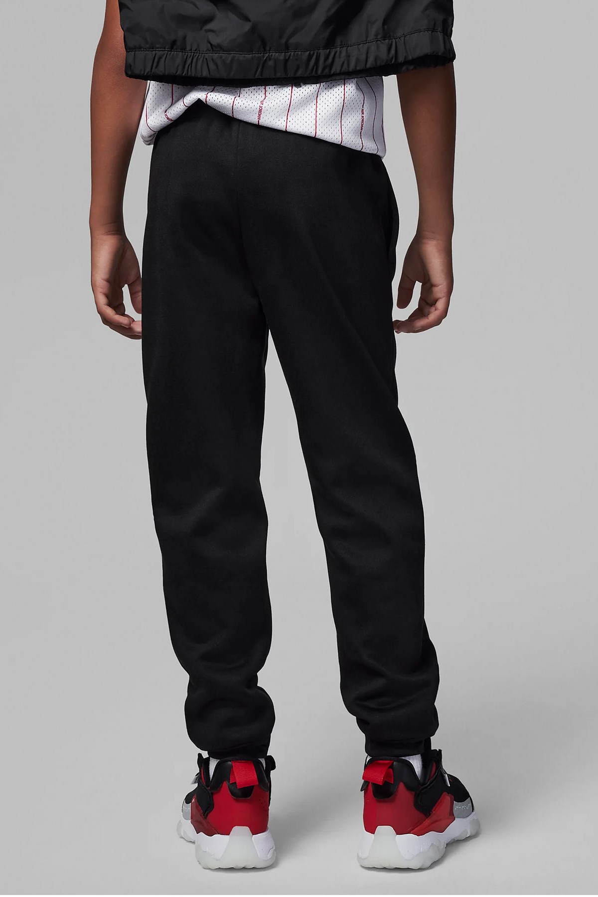 Nike Jdb Jumpman Çocuk Eşofman Altı 95B912-023 Siyah
