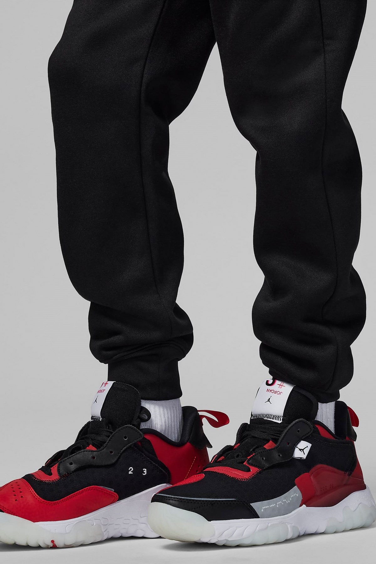 Nike Jdb Jumpman Çocuk Eşofman Altı 95B912-023 Siyah