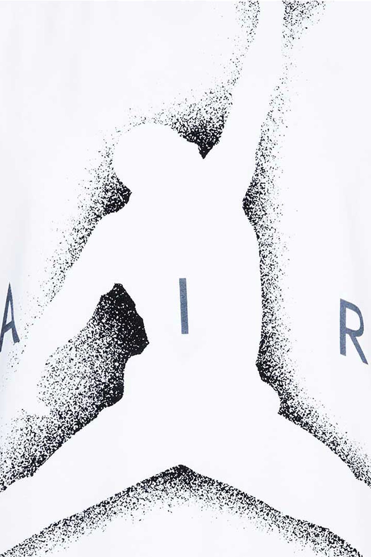 Nike Jdb Flight Çocuk Tişört 95C122-001 Beyaz