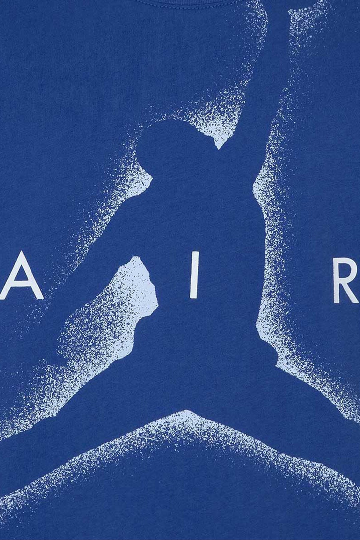 Nike Jdb Flight Çocuk Tişört 95C122-B65 Mavi